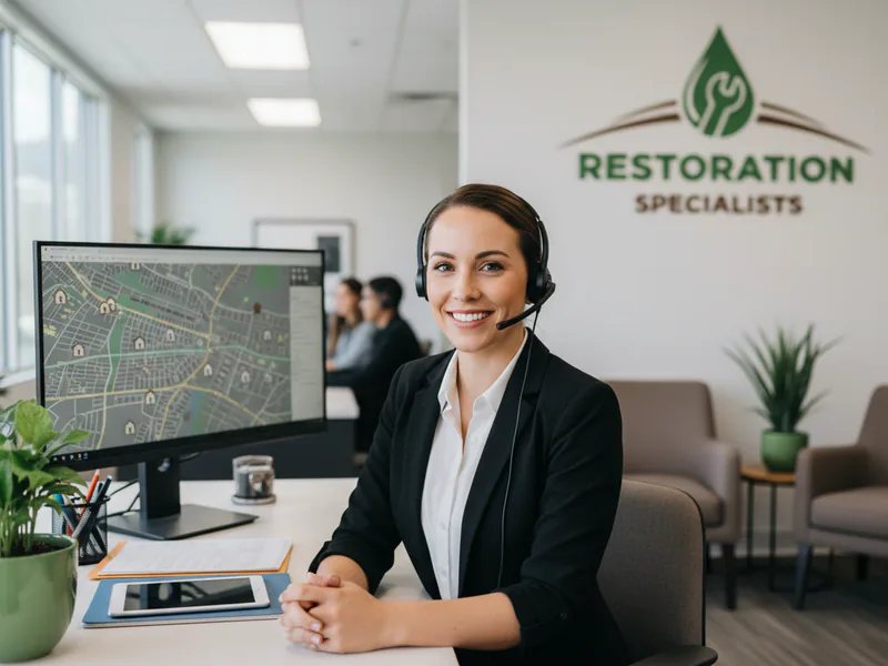 Water Damage Restoration  in Jerseyville  FAQ
