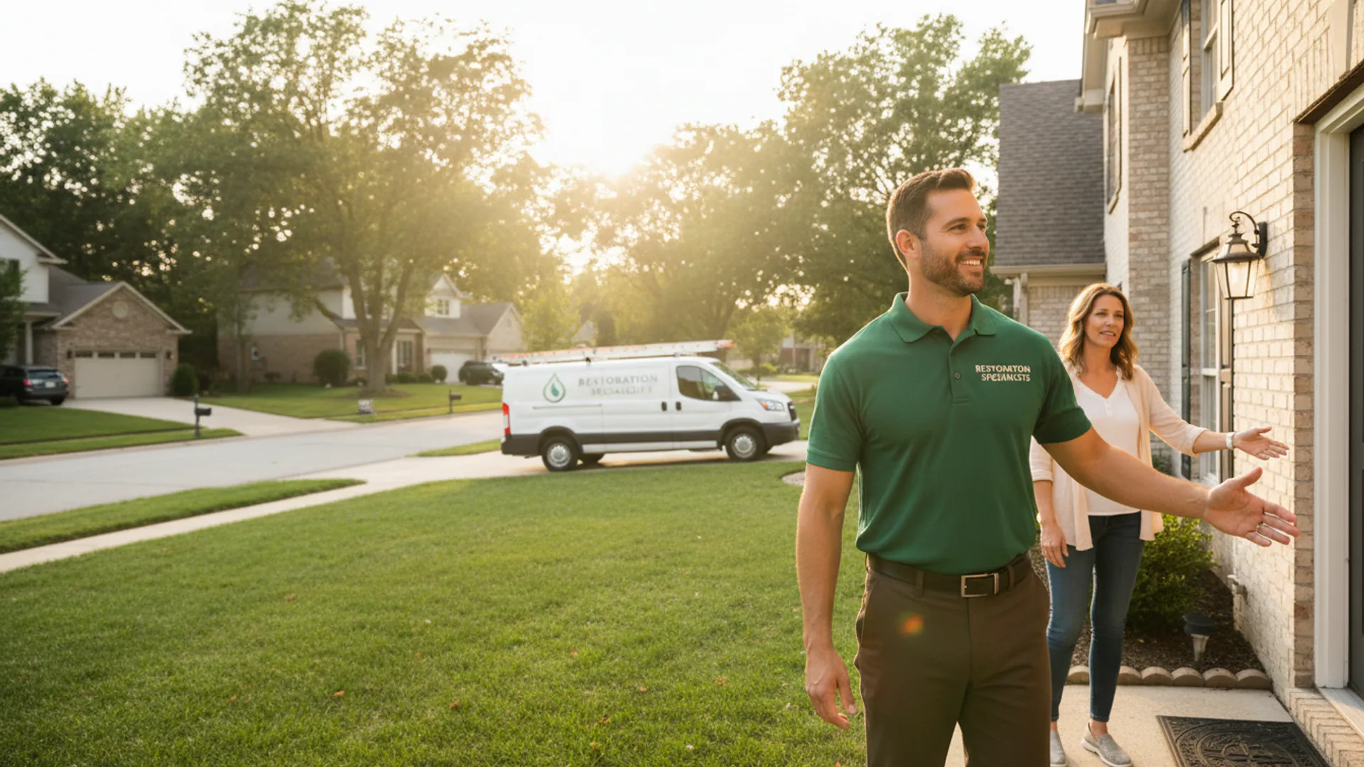 Community-Focused Water Damage Restoration in Jerseyville, IL Near Me – Serving Jerseyville, IL Families for Years!